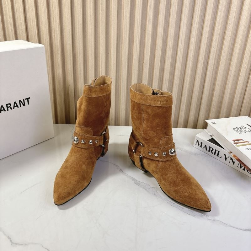 Isabel Marant Boots